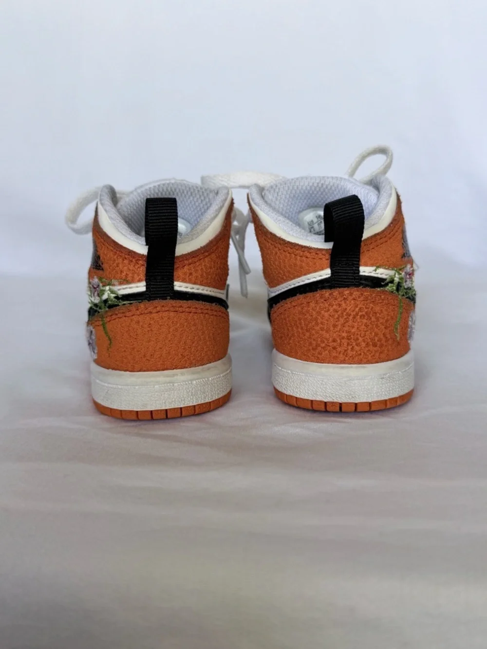 Nike Air Jordan 1 Mid SE TD 